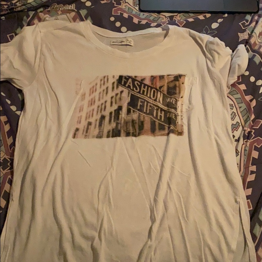 Fashion x Fifth Ave Tshirt